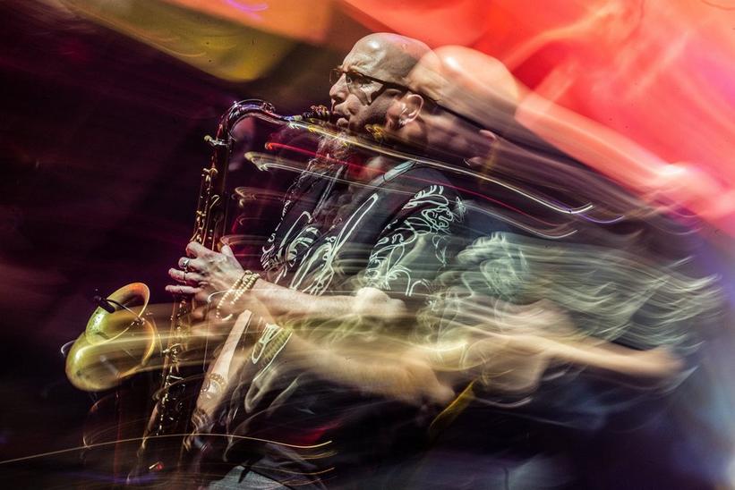 Jeff Coffin